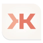 Logo of Klout android Application 